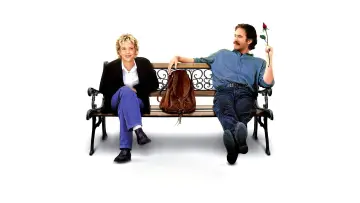 Zasłona do filmu "Francuski pocałunek" #380735