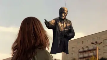 Zasłona do filmu "Good Bye, Lenin!" #207980