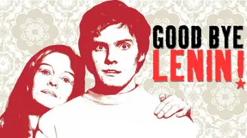 Zasłona do filmu "Good Bye, Lenin!" #207984