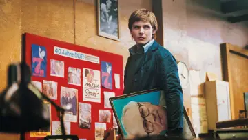 Zasłona do filmu "Good Bye, Lenin!" #721134