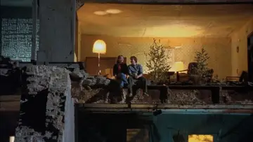 Zasłona do filmu "Good Bye, Lenin!" #721136