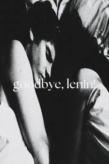 Plakat do filmu "Good Bye, Lenin!" #721142