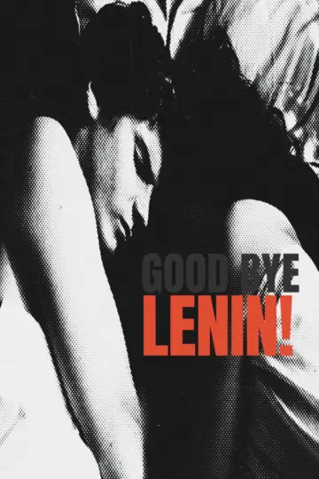 Plakat do filmu "Good Bye, Lenin!" #721143