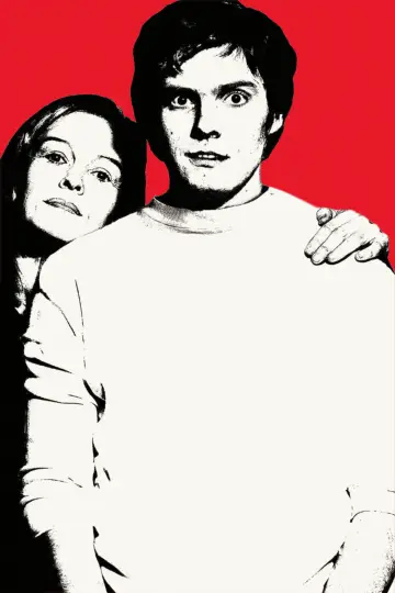 Plakat do filmu "Good Bye, Lenin!" #872659