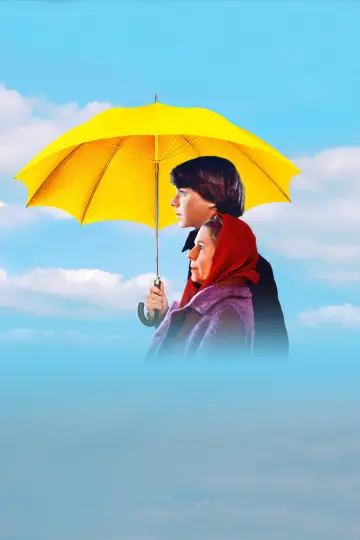 Plakat do filmu "Harold i Maude" #1867081