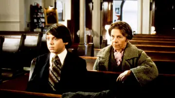 Zasłona do filmu "Harold i Maude" #206187