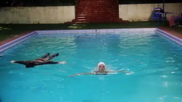 Zasłona do filmu "Harold i Maude" #505607