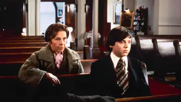 Zasłona do filmu "Harold i Maude" #985887