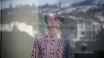 Zasłona do filmu "Harold i Maude" #985892