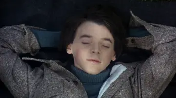 Zasłona do filmu "Harold i Maude" #985893