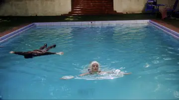 Zasłona do filmu "Harold i Maude" #985896