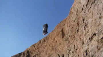 Zasłona do filmu "Harold i Maude" #985900