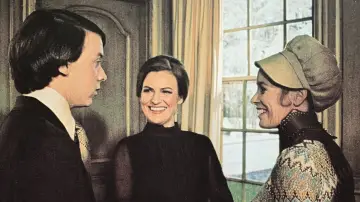Zasłona do filmu "Harold i Maude" #985910