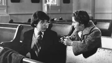 Zasłona do filmu "Harold i Maude" #985913