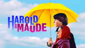 Zasłona do filmu "Harold i Maude" #985915