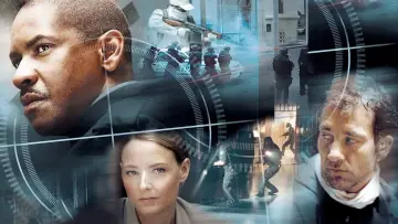 Zasłona do filmu "Plan doskonały" #218203