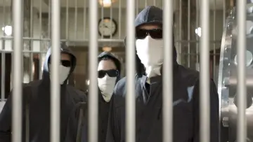 Zasłona do filmu "Plan doskonały" #218209