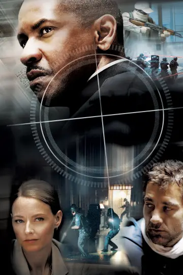 Plakat do filmu "Plan doskonały" #218211