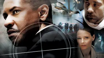 Zasłona do filmu "Plan doskonały" #693160