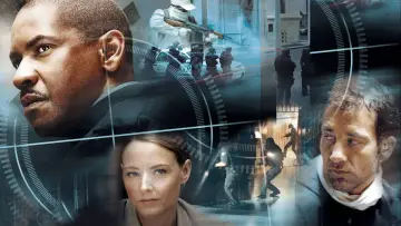 Zasłona do filmu "Plan doskonały" #693163