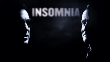 Wideo do filmu Bezsenność — Бессонница  Insomnia русский трейлер