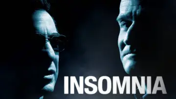 Zasłona do filmu "Bezsenność" #105934