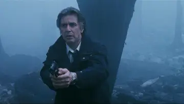 Zasłona do filmu "Bezsenność" #252158