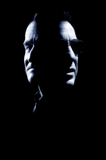 Plakat do filmu "Bezsenność" #252168
