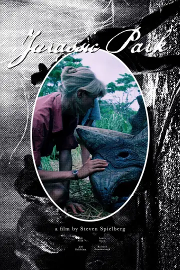 Plakat do filmu "Park Jurajski" #1178919
