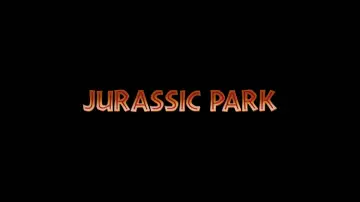 Zasłona do filmu "Park Jurajski" #598165