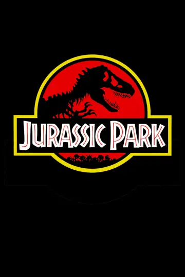 Plakat do filmu "Park Jurajski" #598227