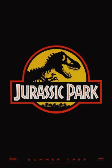 Plakat do filmu "Park Jurajski" #598240