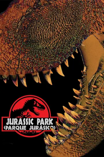 Plakat do filmu "Park Jurajski" #598250