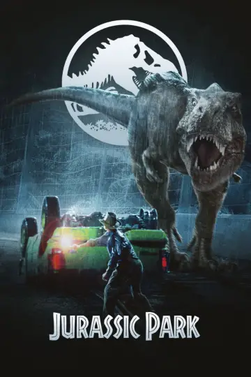 Plakat do filmu "Park Jurajski" #598254