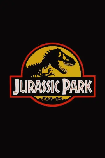 Plakat do filmu "Park Jurajski" #598255