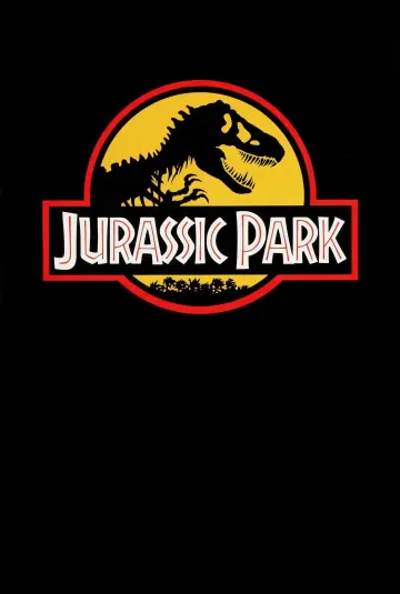 Plakat do filmu "Park Jurajski" #598256