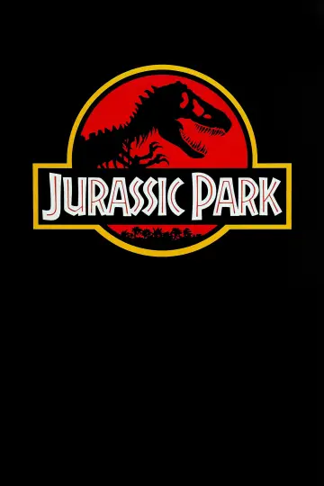 Plakat do filmu "Park Jurajski" #598259
