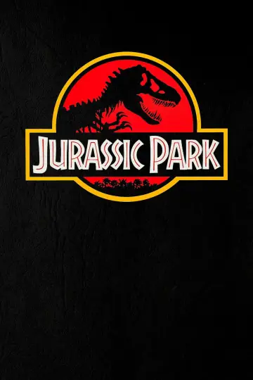 Plakat do filmu "Park Jurajski" #598268