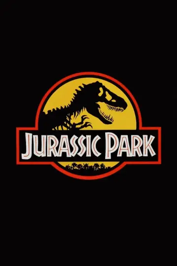 Plakat do filmu "Park Jurajski" #598285