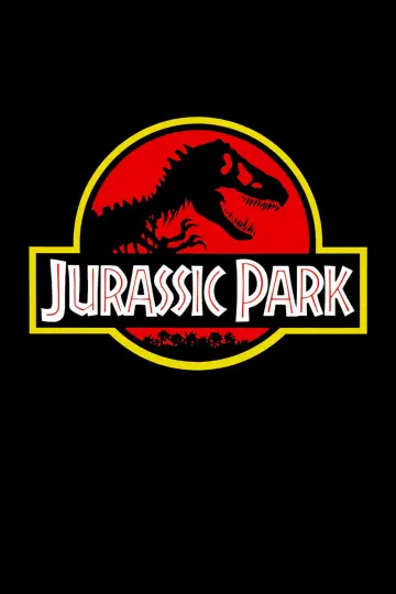 Plakat do filmu "Park Jurajski" #598311
