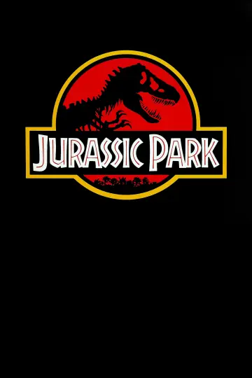 Plakat do filmu "Park Jurajski" #751855