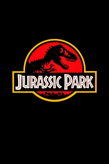Plakat do filmu "Park Jurajski" #751857