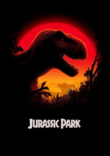 Plakat do filmu "Park Jurajski" #834389