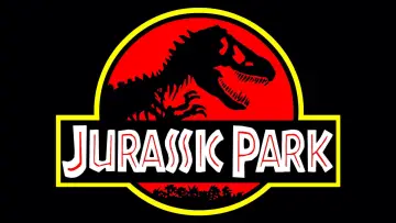 Zasłona do filmu "Park Jurajski" #84831