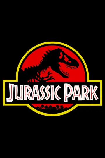 Plakat do filmu "Park Jurajski" #84862