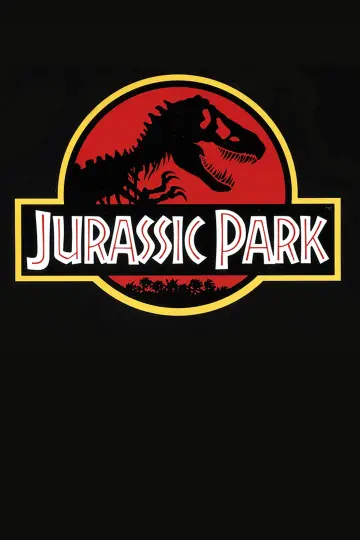 Plakat do filmu "Park Jurajski" #84865