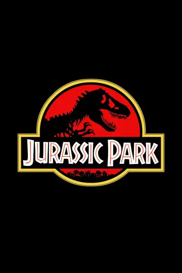 Plakat do filmu "Park Jurajski" #84866