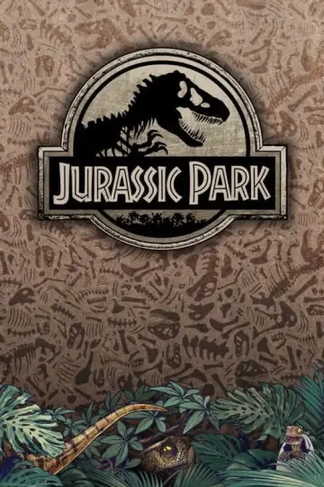 Plakat do filmu "Park Jurajski" #84868