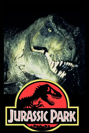 Plakat do filmu "Park Jurajski" #84875