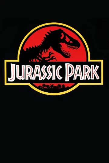 Plakat do filmu "Park Jurajski" #84880